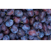 Confiture artisanale Quetsche de Lorraine aux épices de Noël 110 gr Les Confitures de La Hoube