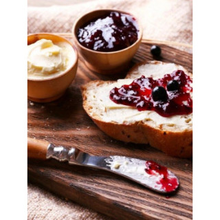 Fruits Rouges 220 gr Confiture extra