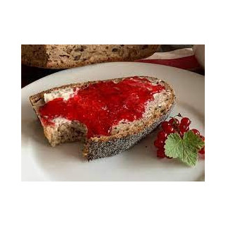 Gelée extra groseille 220 gr