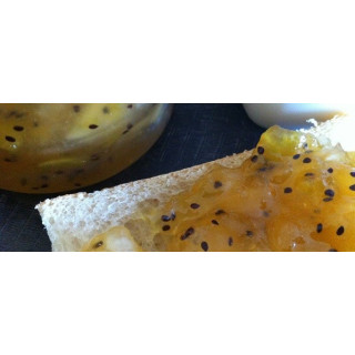 Kiwi 220 gr Confiture extra