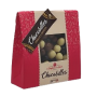 ChocoBilles Enrobés chocolatés Céréales 3 chocolats Les Confitures de La Hoube Moselle Alsace Grand Est