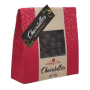 ChocoBilles Enrobés chocolatés Gingembre Chocolat Lait Les Confitures de La Hoube Moselle Alsace Grand Est