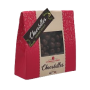 ChocoBilles Enrobés chocolatés Noisette Chocolat Lait Les Confitures de La Hoube Moselle Alsace Grand Est