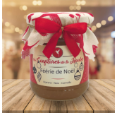 féérie de NOEL confitures hoube moselle grand est