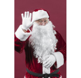 Confiture du Père Noel (Quetsche de Lorraine épices de Noël) 220 gr Confiture extra