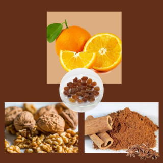Délice de Noël 220 gr