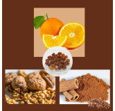 Délice de Noël 220 gr