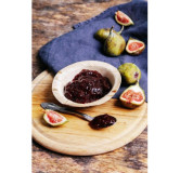 Confiture de la Mère Noël (Figue) 220 gr confiture extra