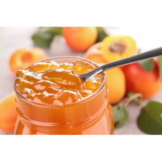 Abricot 220 gr Confiture extra