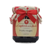 Fruits Rouges 220 gr Confiture extra