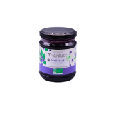 SABIBOU - Myrtille Sauvage - confiture artisanale BIO 220gr