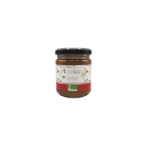 Confiture de Noël 220 gr confiture BIO