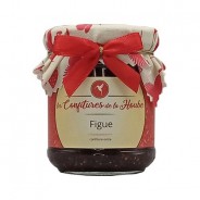 Confiture extra Figue 220 gr
