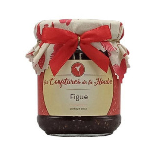 Confiture extra Figue 220 gr