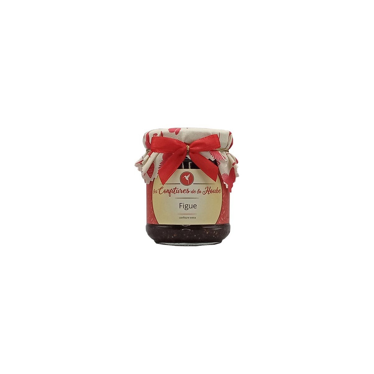 Confiture extra Figue 220 gr