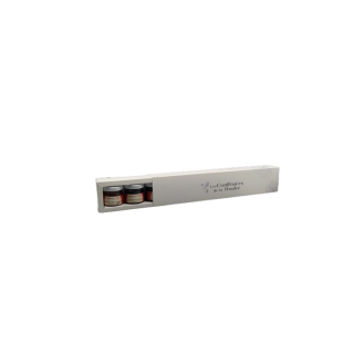 Coffret 7 Saveurs Terroir