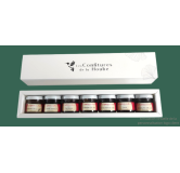 Coffret 7 Saveurs Terroir