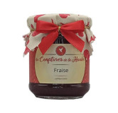 Confiture extra Fraise 220 gr