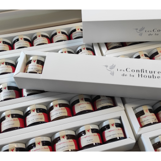 Coffret 7 Saveurs Fromage