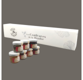 Coffret 7 Saveurs Fromage