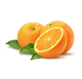 Orange Bergamote  220 gr confiture BIO