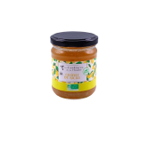 Cédrat  - confiture BIO 220 gr
