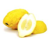 Cédrat de Sicile  220 gr confiture BIO