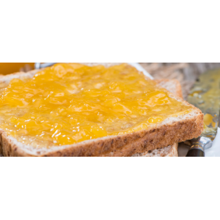 Cédrat de Sicile  220 gr confiture BIO