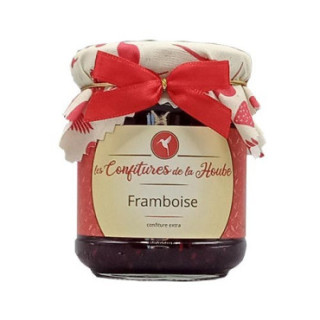 Framboise 220 gr Confiture extra