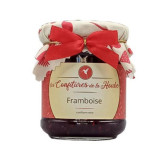 Framboise 220 gr Confiture extra
