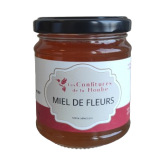 Miel de Fleurs 250 gr
