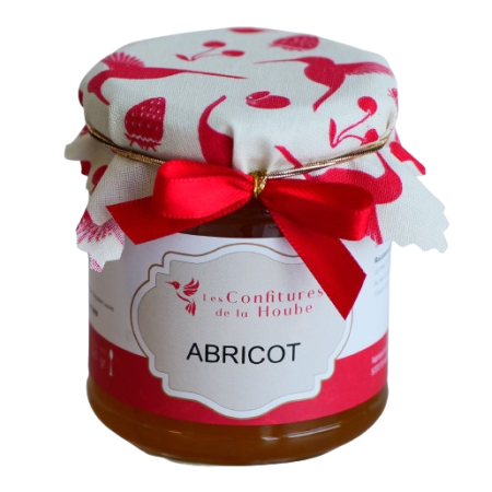 Abricot 220 gr Confiture extra