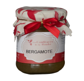 Confiture Bergamote Les Confitures de La Hoube Moselle