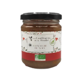 Confiture de Noël 220 gr confiture BIO