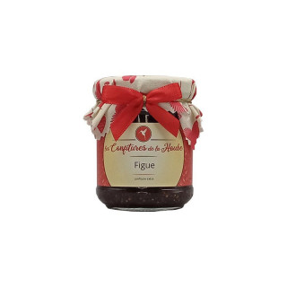 Figue 220 gr Confiture extra