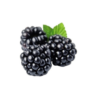 Mûre 220 gr Confiture extra