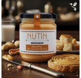 Beurre de Cacahuètes 200 gr