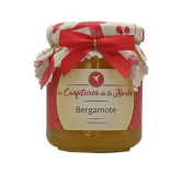 Bergamote 220 gr Confiture extra