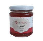Gelée extra pomme cannelle 220 gr